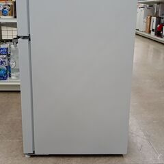 ★リユースのサカイ高崎店★TJ12357 YAMADA 冷蔵庫 87L 23年製 動作確認／クリーニング済みの画像