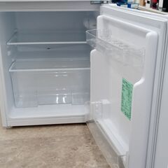 ★リユースのサカイ高崎店★TJ12357 YAMADA 冷蔵庫 87L 23年製 動作確認／クリーニング済みの画像