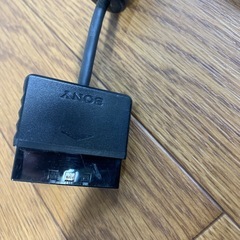 SONY play station2  コントローラーの画像