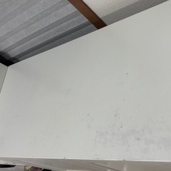0円❗️IKEA ブリムネス（BRIMNES）キャビネット 扉付き・ホワイト 2台セットの画像