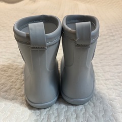Cottoli レインブーツ　長靴　14cmの画像