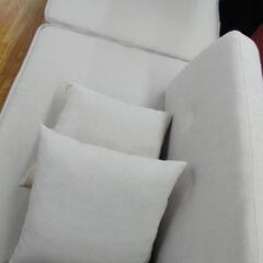 【祇園店】特価！ロータイプソファの画像