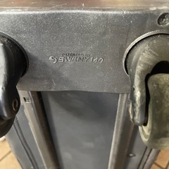 SWANY 140 キャリーバッグ キャリーケース　4輪の画像