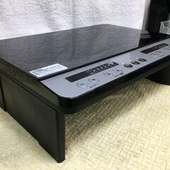 アイリスオーヤマ　高年式２０２４年　IH　２口コンロの画像
