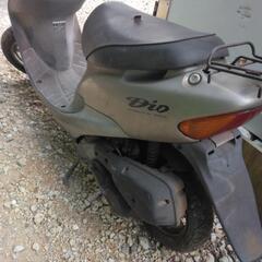 ホンダディオaf34の画像