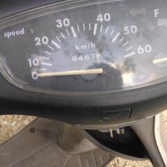 ホンダディオaf34の画像
