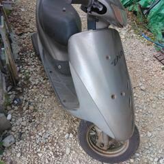 ホンダディオaf34の画像