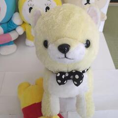 ぬいぐるみ6点の画像