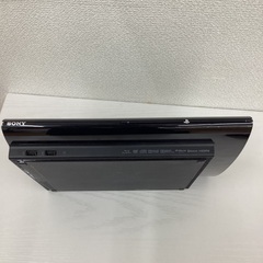 【トレファクマーケット久喜店】SONY　PlayStation3(真北斗無双Legend Edition)の画像