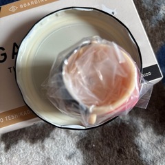 カープ　ボトルキャップの画像