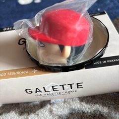 カープ　ボトルキャップの画像