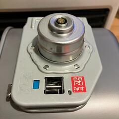 ❝短期間出品❞【美品】2018年製　コロナ　石油ファンヒーター　7.2L大容量灯油タンク採用の画像