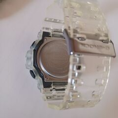 G-SHOCKの画像