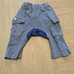80-95 半ズボン　男の子の画像