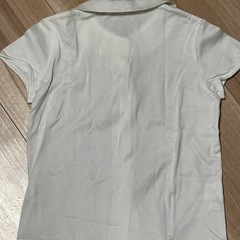 ファミリア　半袖シャツ　110の画像
