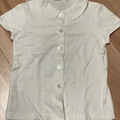 ファミリア　半袖シャツ　110の画像