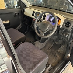 アルト　令和2年式　5万キロ走行　2年車検　49万の画像