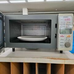 【受渡し済】三菱オーブンレンジ　RO−SE2 　1,990円の画像
