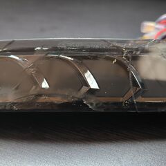 【訳あり】シーケンシャルLEDリフレクター✨10アルファード（50エスティマ）に😊の画像
