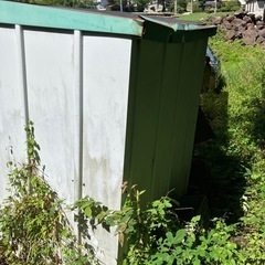 物置(鍵無し)の画像