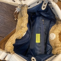 夏バックの画像