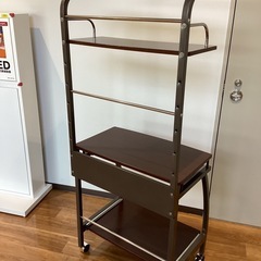 パソコンデスク【町田市再生家具】251304の画像
