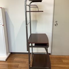 パソコンデスク【町田市再生家具】251304の画像
