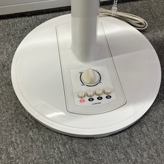 ユアサ扇風機の画像