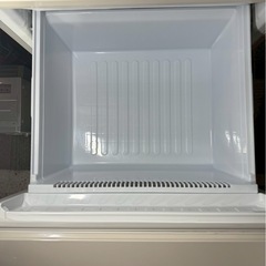 【美品】SHARP 3ドア冷蔵庫 350L 2016年製 SJ-PW35C-Cの画像