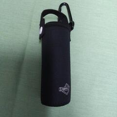 ポケトルS 水筒 カバー付きの画像