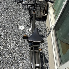 電動アシスト自転車の画像