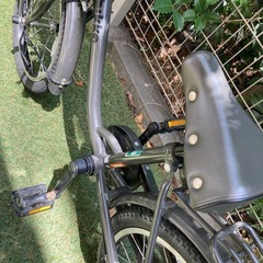 ke ビッケ 子供用自転車 16インチ ブリヂストンの画像