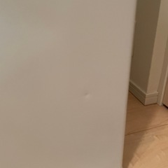 冷蔵庫142L ホワイト アイリスオーヤマIRSD-14A-Wの画像