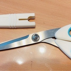 小学校で購入した裁縫道具セットの画像