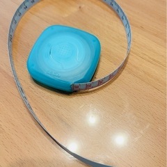 小学校で購入した裁縫道具セットの画像