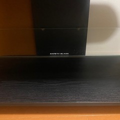 テレビ台の画像