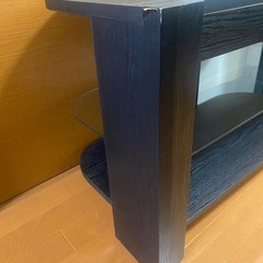 テレビ台の画像