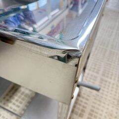 シンク 1口 ステンレス 台所 キッチン 流し台の画像