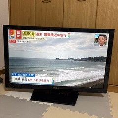 HITACHI WOOO 37型の画像