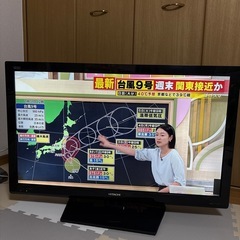 HITACHI WOOO 37型の画像