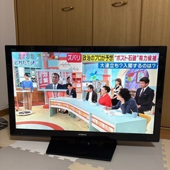 HITACHI WOOO 37型の画像