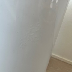 おむつ ゴミ箱 Ubbi（ウッビー）　ホワイトの画像