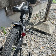 お子様自転車　18インチ　美品の画像