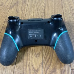 Switch ワイヤレスコントローラーの画像