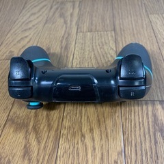 Switch ワイヤレスコントローラーの画像