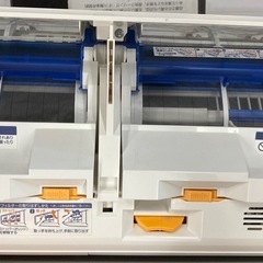 【セール】富士通 エアコン 2.8kw nocria フィルター掃除 AS-288HE6 リサイクルショップ宮崎屋　佐土原店　25.7.31Fの画像