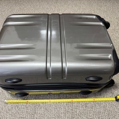 【美品】スーツケース約30リットルの画像
