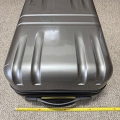 【美品】スーツケース約30リットルの画像