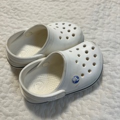 クロックス 4c5 12〜13cm
の画像