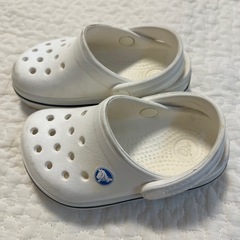 クロックス 4c5 12〜13cm
の画像